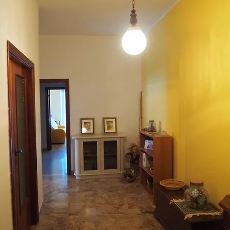 Picena 177 Apartment *
