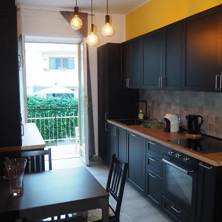 Apartament Picena 177 Chieti