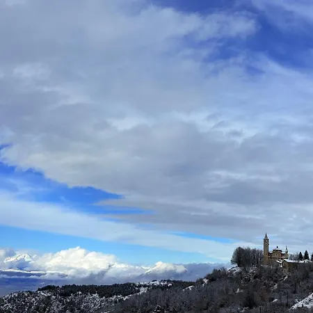 Apartament Picena 177 Chieti