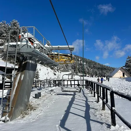 Picena 177 Apartament Chieti