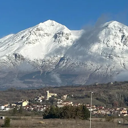 Picena 177 Apartment Chieti