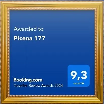 Picena 177 * Chieti