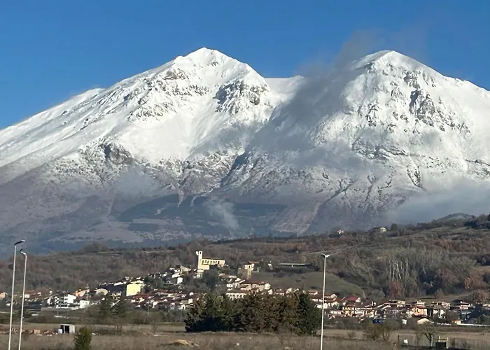 Picena 177 Daire Chieti